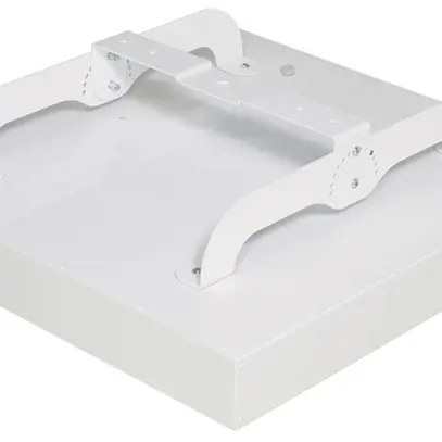 Staffa di montaggio DOTLUX QUADGUARD per fissaggio a.soffitto, fisso 