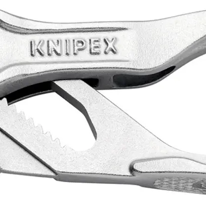 Pinza chiave KNIPEX XS 100×85×15 mm 70 g 