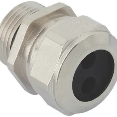 Kabelverschraubung AGRO Messing M32×1.5 3×7…9mm MS Multi lang 