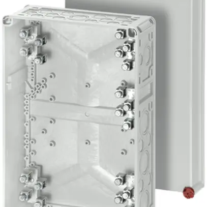 AP-Abzweigdose Hensel K 7005 