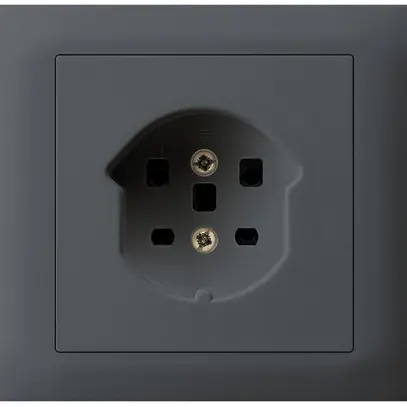 Presa INS kallysto T25 antracite 