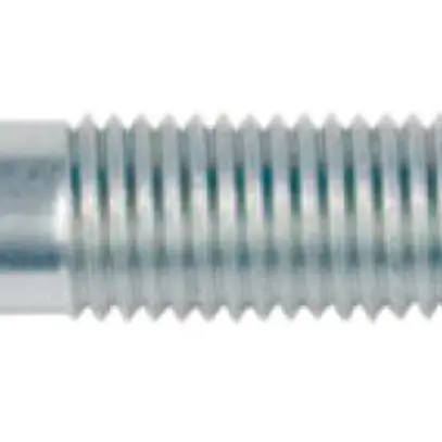 Bullone di ancoraggio Fischer FBN II 6/5mm, Ac zinc. 