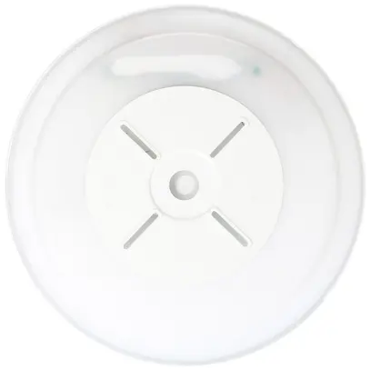 Plafoniera/applique LED MH SLIM 30 18/25W 1980/2750lm 3000/4000K Ø300mm bi 