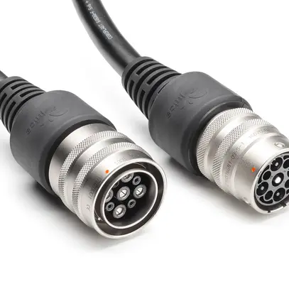 10 Meter Verlängerungskabel für JUICE BOOSTER 2 