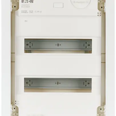 Armoire de distribution ENC ETN 2 rangées 