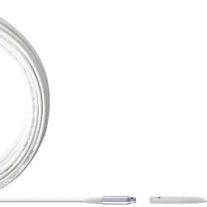 Câble de rallonge FO-FTTH F-3000LC APC/F-3000sLC PC 10m 