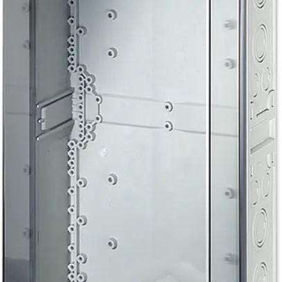 Scatola per apparecchio Hensel Mi0410 