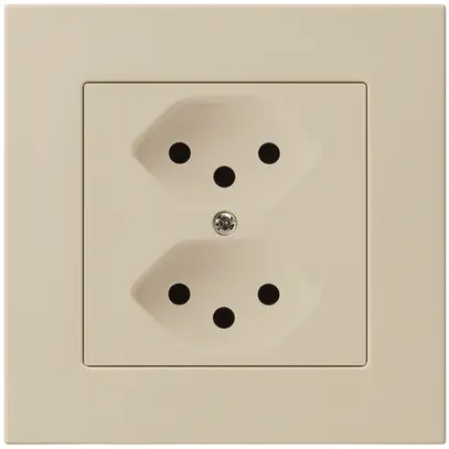 Presa INC kallysto.pro 2×T13 beige 