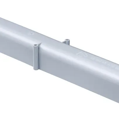 Proteggiassero AGRO 2×M20/25 grigio 