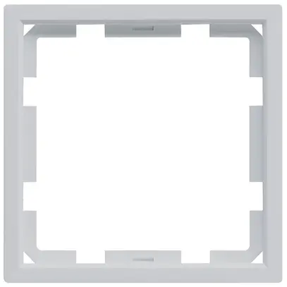 Cadre frontal kallysto Tebis gris 