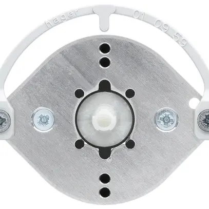 Inserto interruttore rotativo Hager S2/1L 