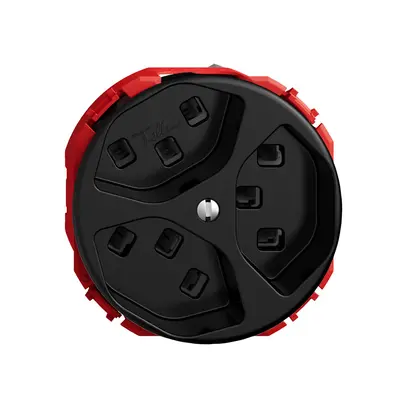 Presa STANDARDdue SNAPFIX® 3×T23 ne 