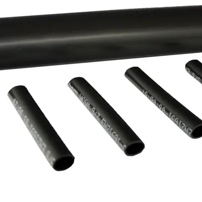 Manicotto restringibile MXT 1.5…6mm² per cavo 5 conduttori 