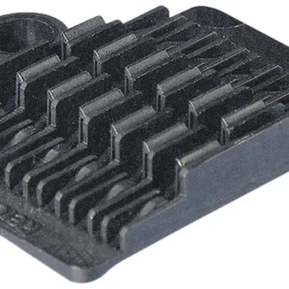 Spleiss-Aufnahme R&M Ant 