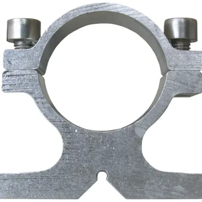 Bride de fixation WISI 55mm 