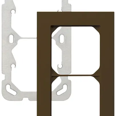 Intestazione INC kallysto.pro 2×1 marrone verticale 