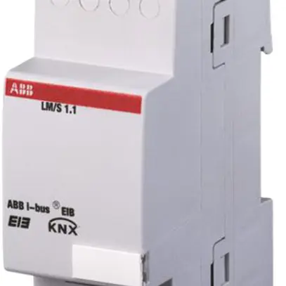 Blocco logico KNX INS ABB LM/S1.1 