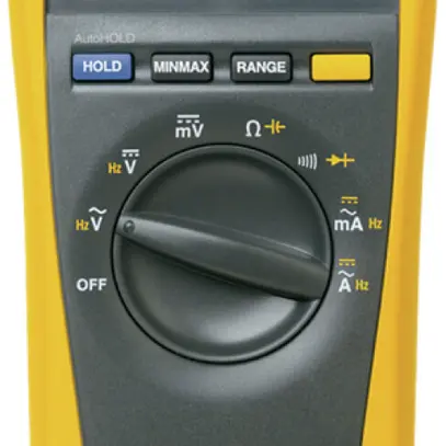 Multimètre digital Fluke 175 