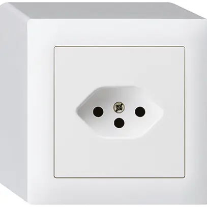 Presa AP kallysto T13 bianco 