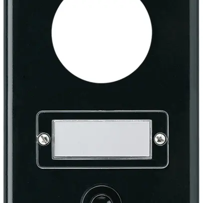 Combinaison ENC basico I-I 43+so noir 