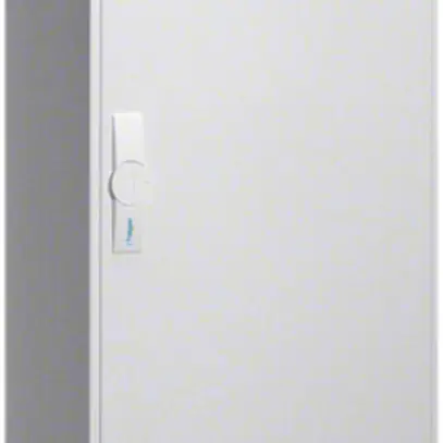 Armadio Hager univers IP44 CP II 550×1950×205mm 