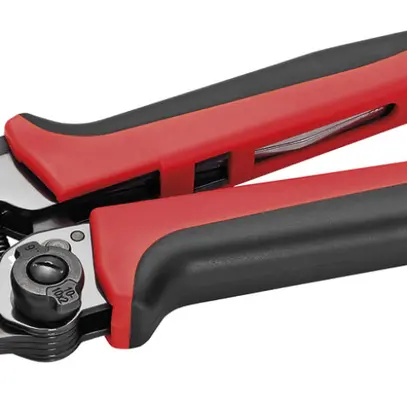 Pinza crimpatrice CIMCO Flexi Crimp 6, 0.08…20mm² 