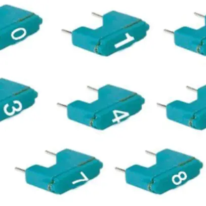 Kit de configuration Legrand 10 post.int.2 fil 