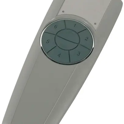 Télécommande RF Eaton xComfort, 6+2 touches 