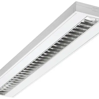 Plafoniera LED Sylvania RANA NEO 1L 30W 3600lm 3000K IP20 DALI bianco 