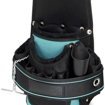 Sacoche à outils TOOL BELTPOUCH vide 