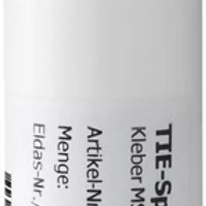 Kleber zu Geräteträger 