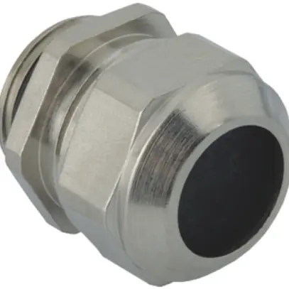 Presse-étoupe AGRO laiton M63×1.5 pour 52mm sans alésage 