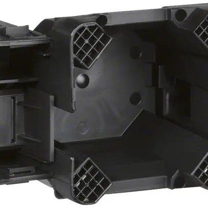 Scatola INS CEE tehalit G2744 PA senza alogeno 