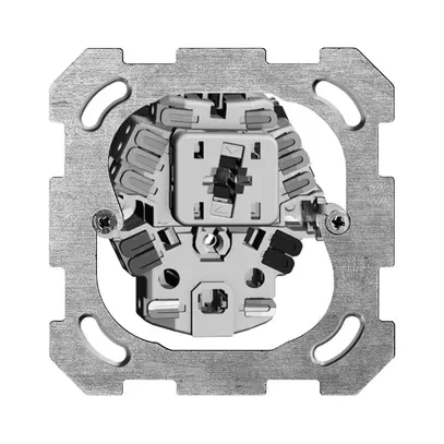Intérieur comb.lum.FH 6/1L+T13 contrôle avec LED jaune 