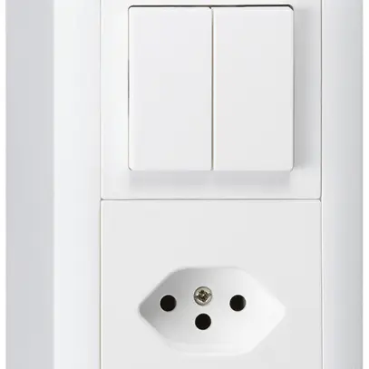 Combinaison AP I-I 1/1L+T13 blanc kallysto 