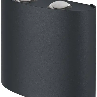 Applique LED Ledvance ENDURA STYLE UpDown Deco II, 11W antracite 
