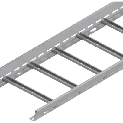 Echelle à câbles Lanz 200×60mm distance 150mm ZMA 