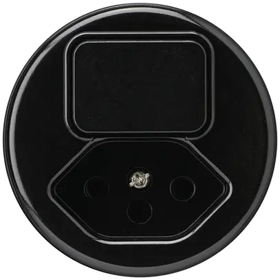 Insert pour combinaison ENC I basico 6+type 13 noir 