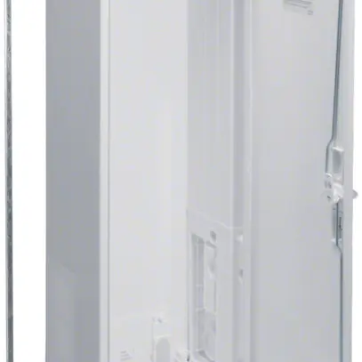 Armadio murale univers quickset con porta IP54 CP II 800×950×205mm 