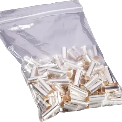 Embout d.câble Standard 16mm²/20mm ltn-Ag 