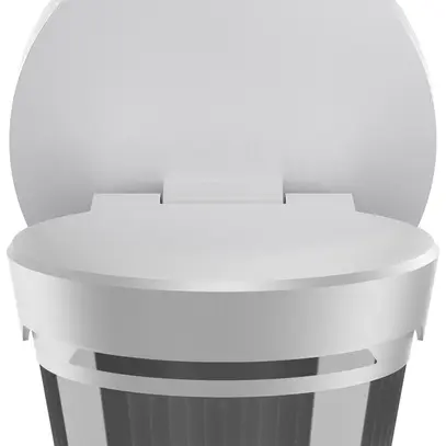 Rilevatore di movimento AP ABB Busch-Watchdog PRO BT 90° IP55 alluminio 