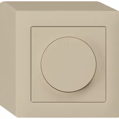 Potenziometro AP kallysto 1…10V beige 