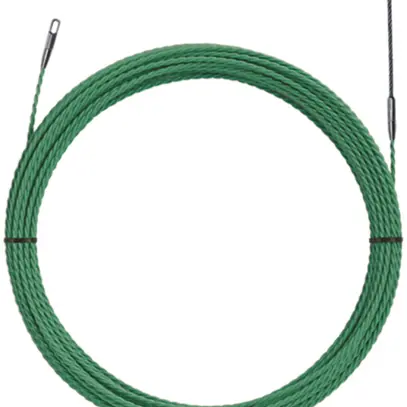 Einziehband Polyester 30m Greenlee 