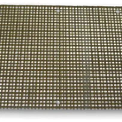 Lochplatte RW zu CUBO C+O 270×570mm 