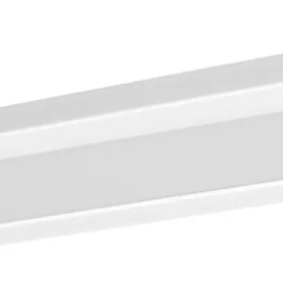 LED-Deckenleuchte LDV CABINET LED PANEL 5W 220lm 3000K PIR weiss 