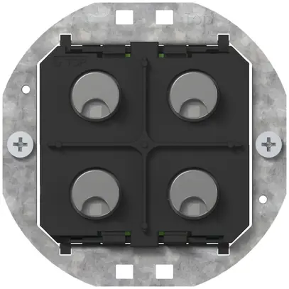 Senseur ABB E free@home 2× 