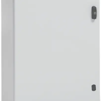 Armadio di distrib.AP Legrand Atlantic 600×1000×300mm s.maniglia con serratura 