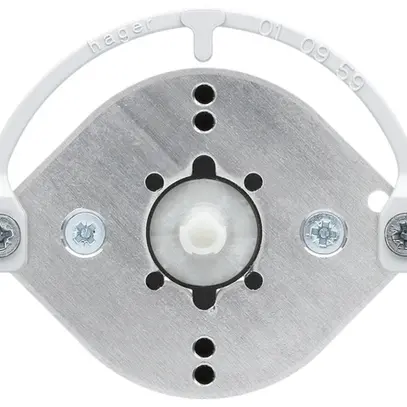 Intérieur contact pivotant Hager 1F/2L 