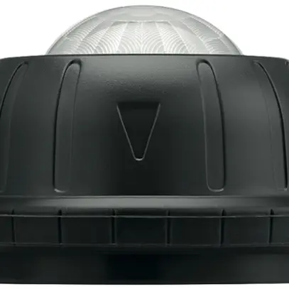 Capteur de mouvement Tridonic PSensor SSI capteur IR Ø82.7×57.3mm 