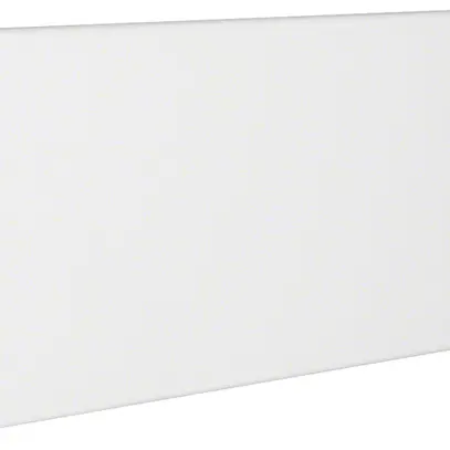 Coperchio tehalit FB 60150 2m bianco puro 